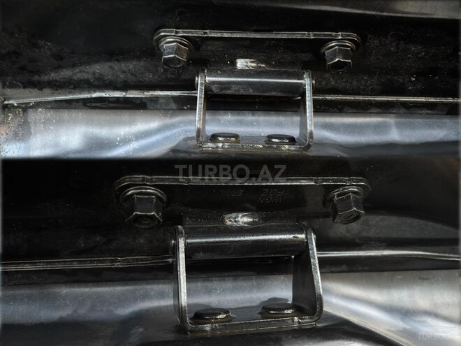 Hyundai Tucson 2015, 184,672 km - 2.0 l - Bakı