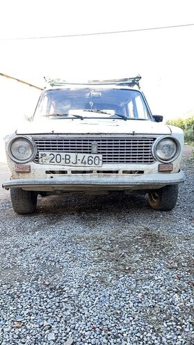 LADA (VAZ) 2102 1990, 98,520 km - 1.3 l - Gəncə