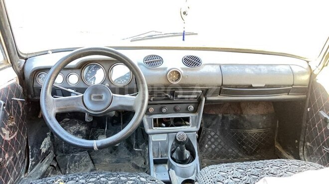 LADA (VAZ) 2102 1990, 98,520 km - 1.3 l - Gəncə