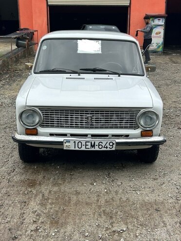 LADA (VAZ) 21011 1981, 32,156 km - 1.3 л - Astara