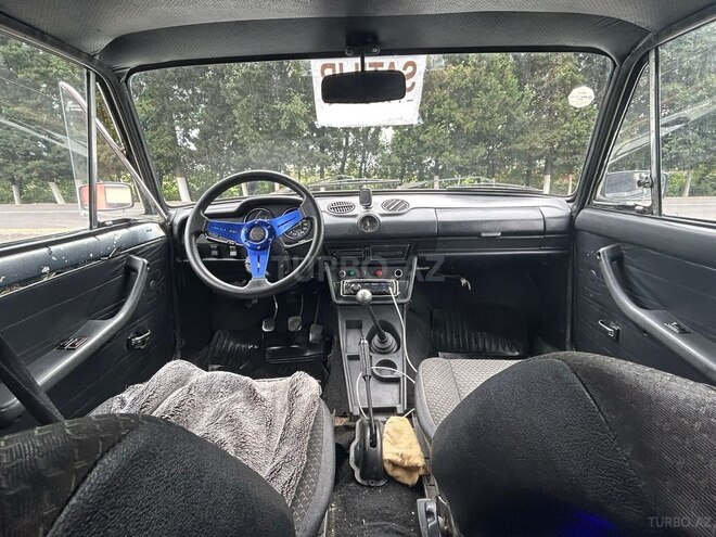 LADA (VAZ) 21011 1981, 32,156 km - 1.3 л - Astara