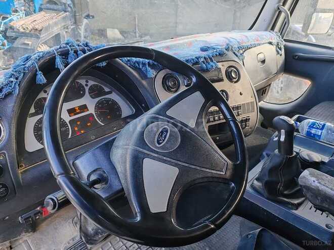 Ford Cargo 2011, 350,000 km - 9.0 l - Bakı