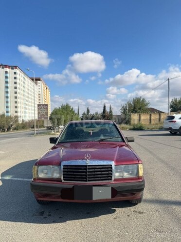 Mercedes 190 1992, 312,540 km - 1.8 л - Bakı