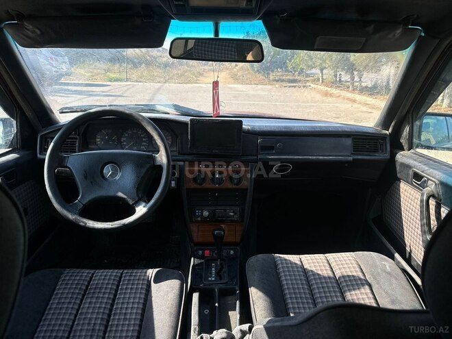 Mercedes 190 1992, 312,540 km - 1.8 л - Bakı