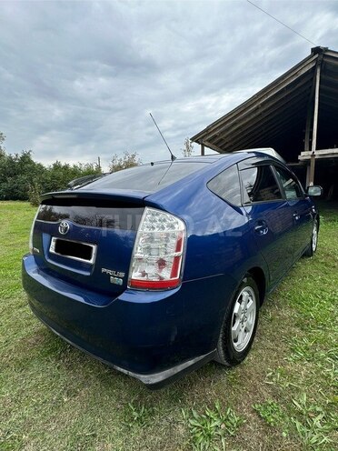 Toyota Prius 2007, 482,803 km - 1.5 л - Zaqatala