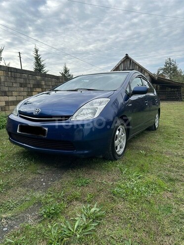 Toyota Prius 2007, 482,803 km - 1.5 л - Zaqatala