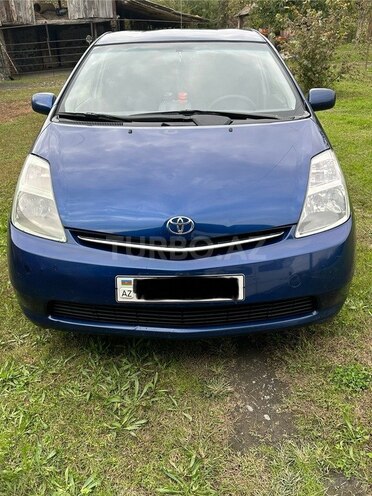 Toyota Prius 2007, 482,803 km - 1.5 л - Zaqatala