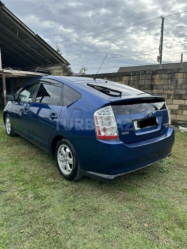 Toyota Prius 2007, 482,803 km - 1.5 л - Zaqatala