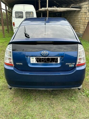 Toyota Prius 2007, 482,803 km - 1.5 л - Zaqatala