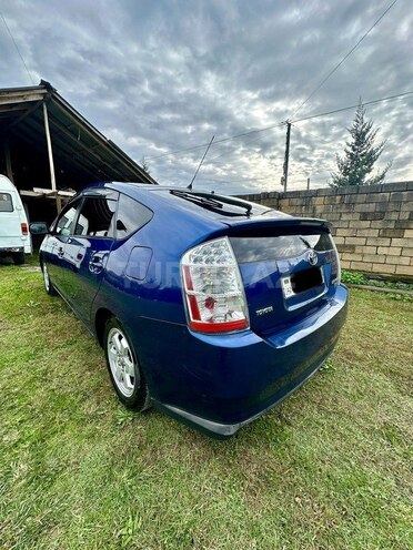 Toyota Prius 2007, 482,803 km - 1.5 л - Zaqatala