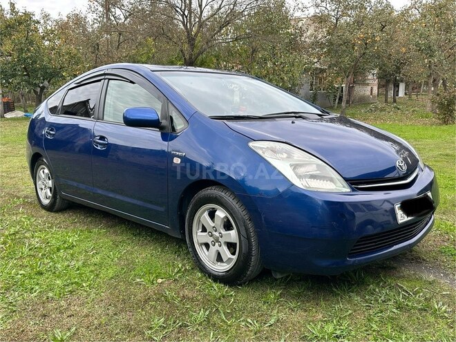 Toyota Prius 2007, 482,803 km - 1.5 л - Zaqatala