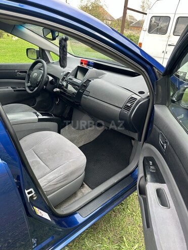 Toyota Prius 2007, 482,803 km - 1.5 л - Zaqatala