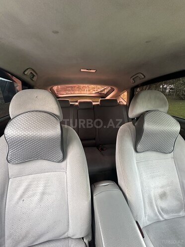 Toyota Prius 2007, 482,803 km - 1.5 л - Zaqatala