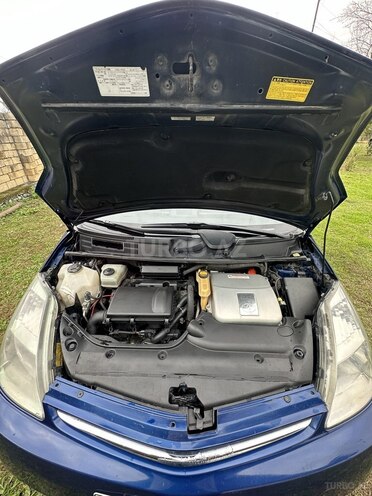 Toyota Prius 2007, 482,803 km - 1.5 л - Zaqatala
