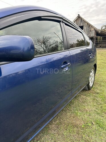 Toyota Prius 2007, 482,803 km - 1.5 л - Zaqatala
