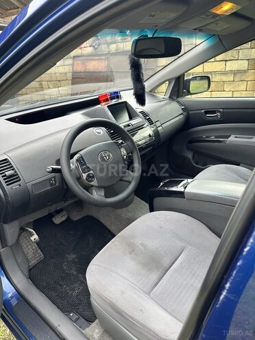 Toyota Prius 2007, 482,803 km - 1.5 л - Zaqatala