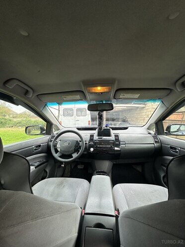 Toyota Prius 2007, 482,803 km - 1.5 л - Zaqatala