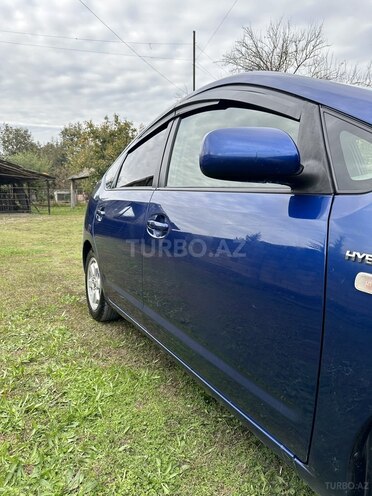 Toyota Prius 2007, 482,803 km - 1.5 л - Zaqatala