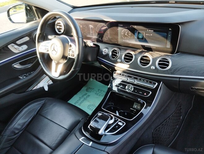 Mercedes E 220 d 2018, 140,000 km - 2.2 л - Bakı