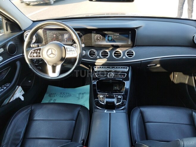 Mercedes E 220 d 2018, 140,000 km - 2.2 л - Bakı