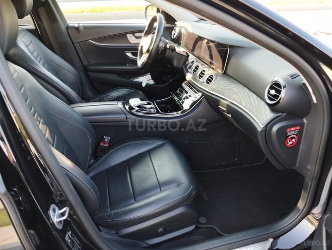 Mercedes E 220 d 2018, 140,000 km - 2.2 л - Bakı