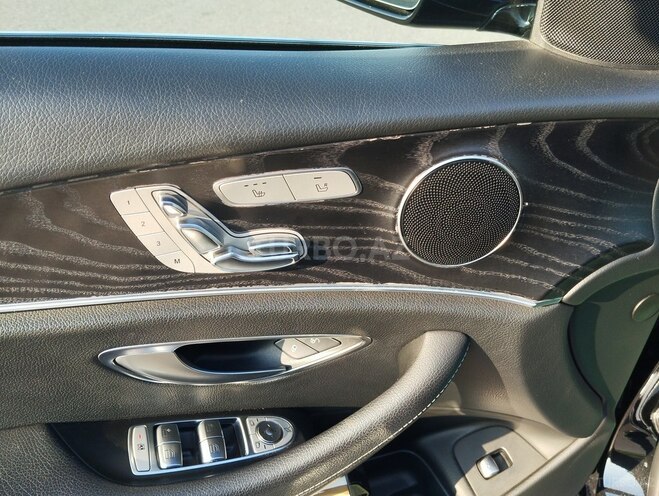 Mercedes E 220 d 2018, 140,000 km - 2.2 л - Bakı