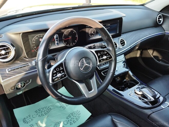 Mercedes E 220 d 2018, 140,000 km - 2.2 л - Bakı