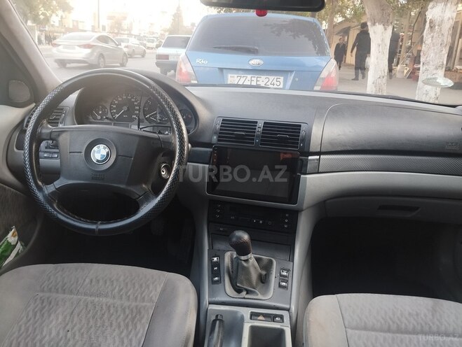 BMW 320 1998, 272,000 km - 2.0 l - Bakı