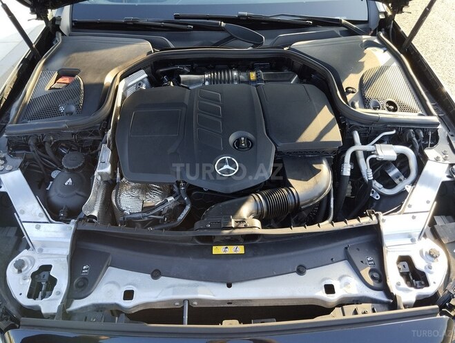 Mercedes E 220 d 2018, 140,000 km - 2.2 л - Bakı