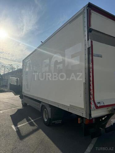 Mercedes Atego 818 2013, 485,000 km - 4.2 л - Sumqayıt