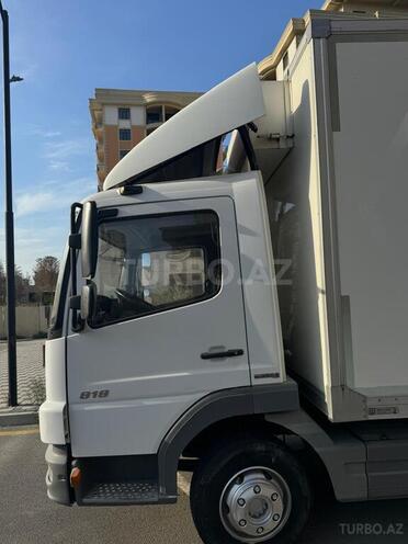 Mercedes Atego 818 2013, 485,000 km - 4.2 л - Sumqayıt