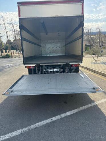 Mercedes Atego 818 2013, 485,000 km - 4.2 л - Sumqayıt