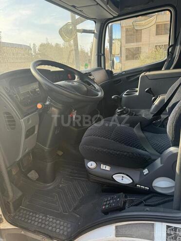 Mercedes Atego 818 2013, 485,000 km - 4.2 л - Sumqayıt