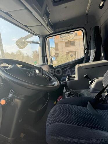 Mercedes Atego 818 2013, 485,000 km - 4.2 л - Sumqayıt
