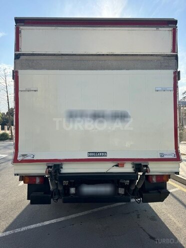 Mercedes Atego 818 2013, 485,000 km - 4.2 л - Sumqayıt