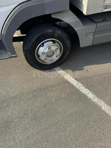 Mercedes Atego 818 2013, 485,000 km - 4.2 л - Sumqayıt