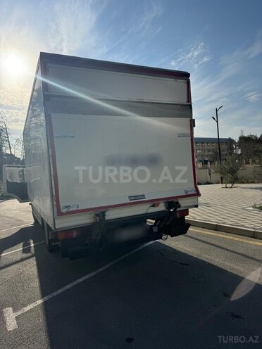 Mercedes Atego 818 2013, 485,000 km - 4.2 л - Sumqayıt