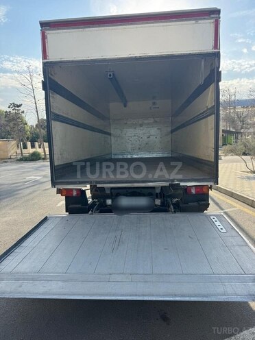Mercedes Atego 818 2013, 485,000 km - 4.2 л - Sumqayıt