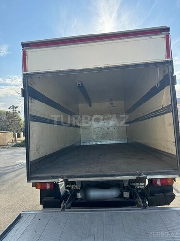 Mercedes Atego 818 2013, 485,000 km - 4.2 л - Sumqayıt
