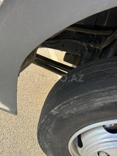 Mercedes Atego 818 2013, 485,000 km - 4.2 л - Sumqayıt