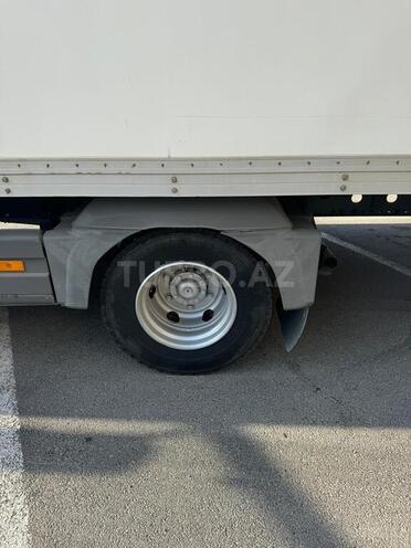 Mercedes Atego 818 2013, 485,000 km - 4.2 л - Sumqayıt
