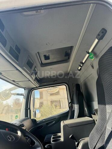 Mercedes Atego 818 2013, 485,000 km - 4.2 л - Sumqayıt