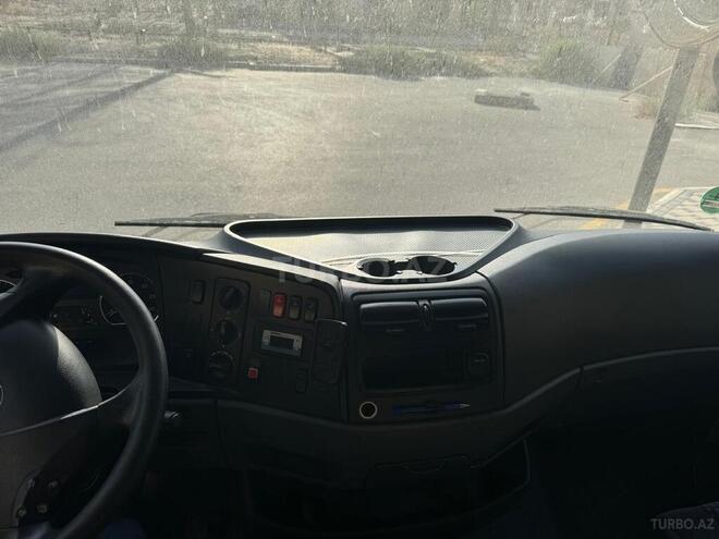 Mercedes Atego 818 2013, 485,000 km - 4.2 л - Sumqayıt