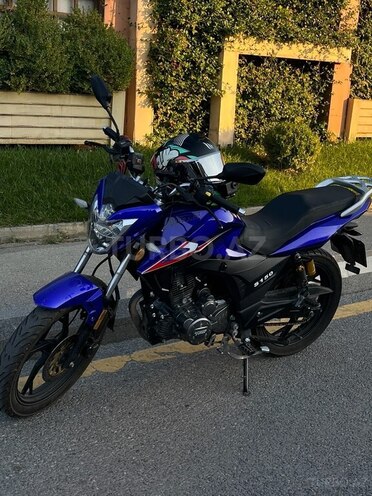 Tufan S 150 2023, 18,000 km - 0.2 l - Bakı