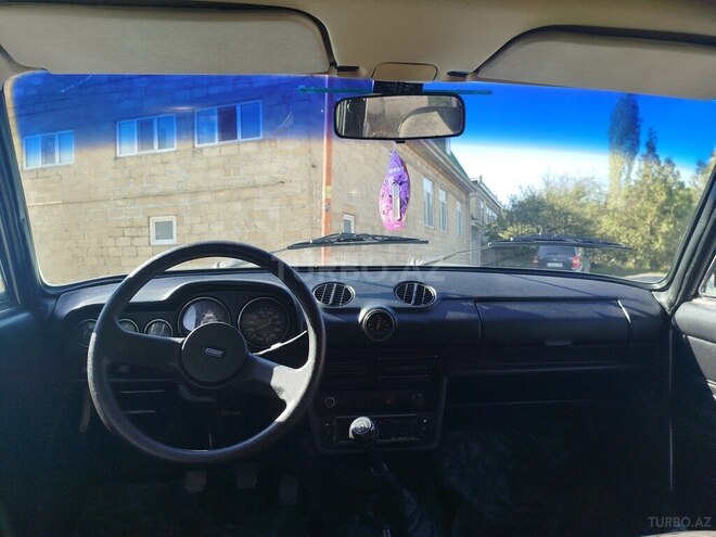 LADA (VAZ) 2106 1998, 98,874 km - 1.5 l - Xaçmaz