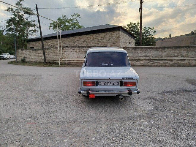 LADA (VAZ) 2106 1998, 98,874 km - 1.5 l - Xaçmaz