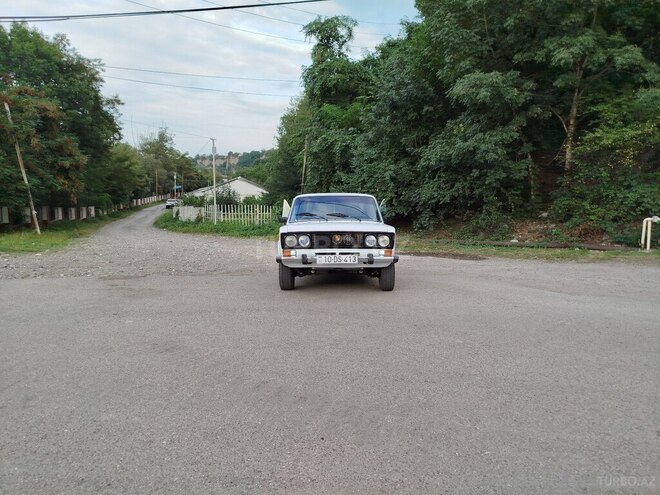 LADA (VAZ) 2106 1998, 98,874 km - 1.5 l - Xaçmaz