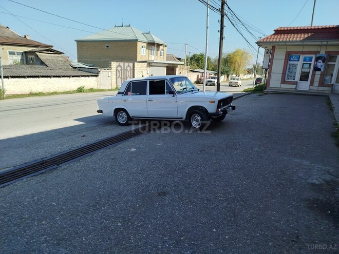 LADA (VAZ) 2106 1998, 98,874 km - 1.5 l - Xaçmaz