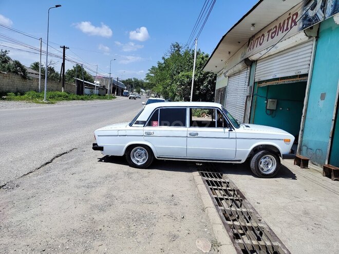 LADA (VAZ) 2106 1998, 98,874 km - 1.5 l - Xaçmaz