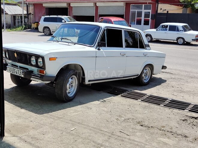 LADA (VAZ) 2106 1998, 98,874 km - 1.5 l - Xaçmaz